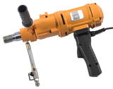 ELECTRIC CORE DRILLING MACHINE