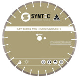Pro Range - CPP SERIES - High HP