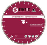 Pro Range - CPP SERIES - High HP