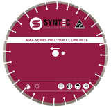 Pro Range - MAX SERIES 4MM - High HP
